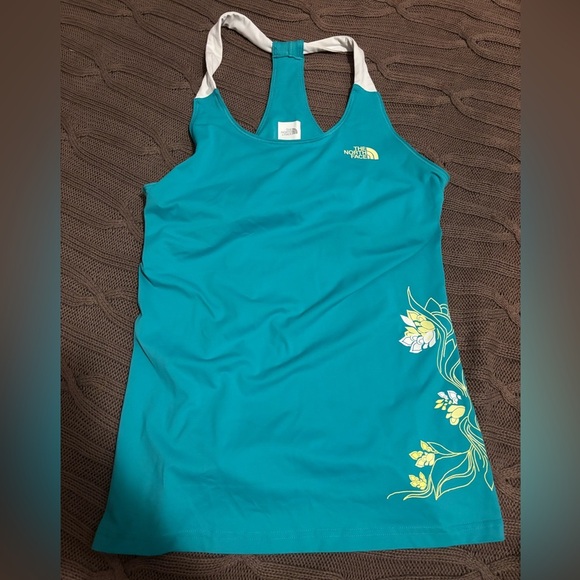 The North Face Women's swim top - Picture 1 of 4